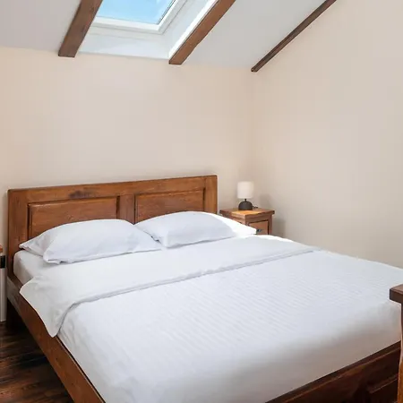 Culina Holiday home *