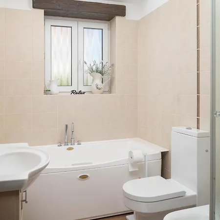 Culina Holiday home *