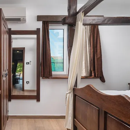 Holiday home Culina *