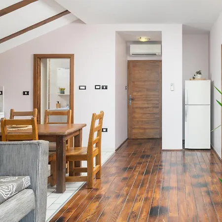 Culina Holiday home Zadar