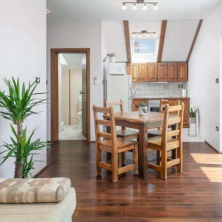 Culina Holiday home *