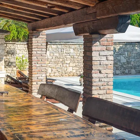 Holiday home Culina *