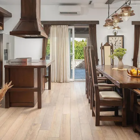 Holiday home Culina *