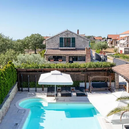 Holiday home Culina Zadar