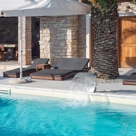 Culina Holiday home