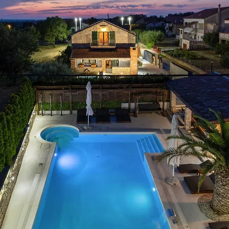 Holiday home Culina *