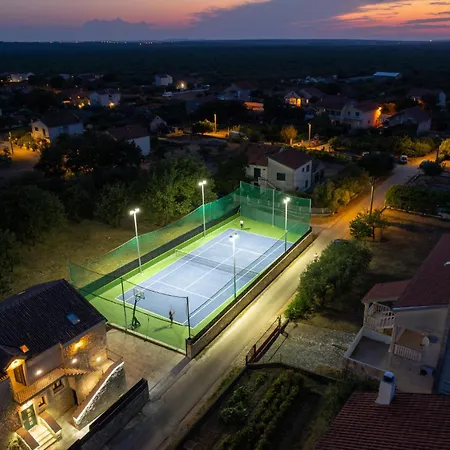 Culina Zadar