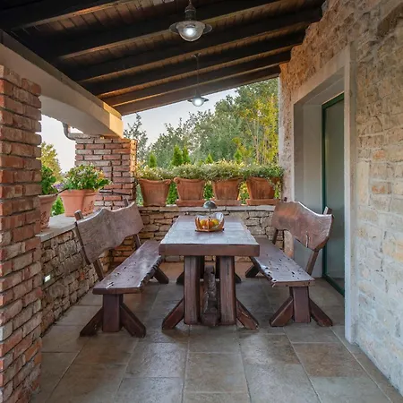 Culina Holiday home