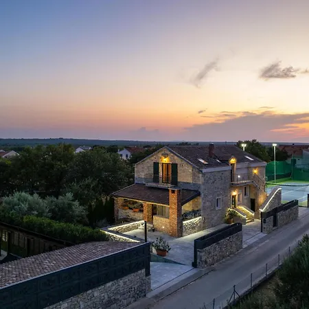 Culina Holiday home *