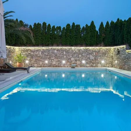 Holiday home Culina