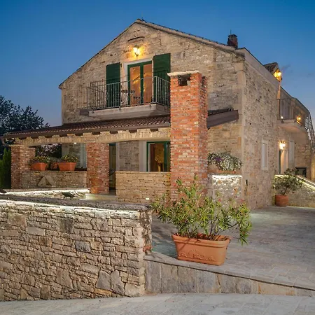 Culina Holiday home