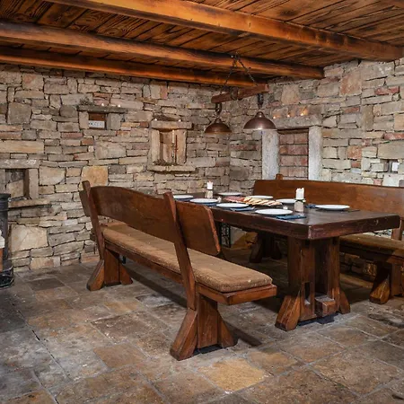 Holiday home Culina *