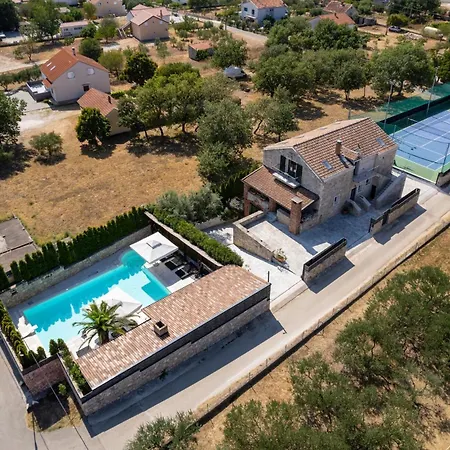 Culina Holiday home Zadar