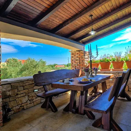 Culina Holiday home