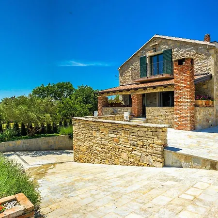 Culina Holiday home *