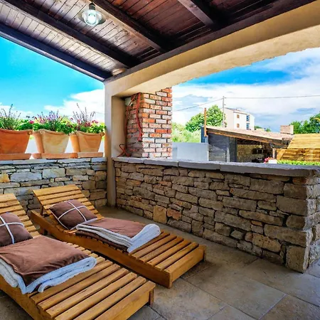 Culina Holiday home