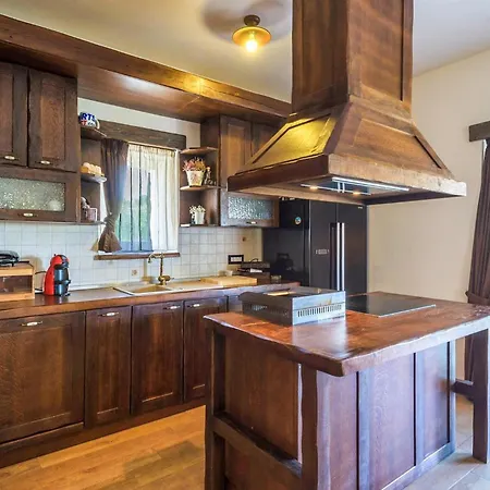 Holiday home Culina *